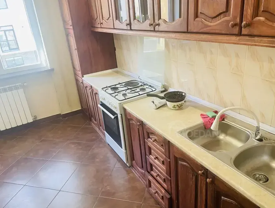 Продам 3-комн. квартиру 68м² 4/9 эт. Тбилиси - изображение 1