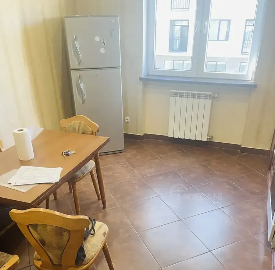 Продам 3-комн. квартиру 68м² 4/9 эт. Тбилиси - изображение 6