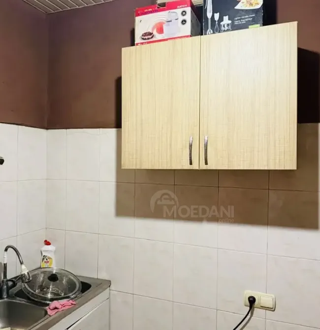 Продам 2-комн. квартиру 57м² 2/5 эт. Тбилиси - изображение 4