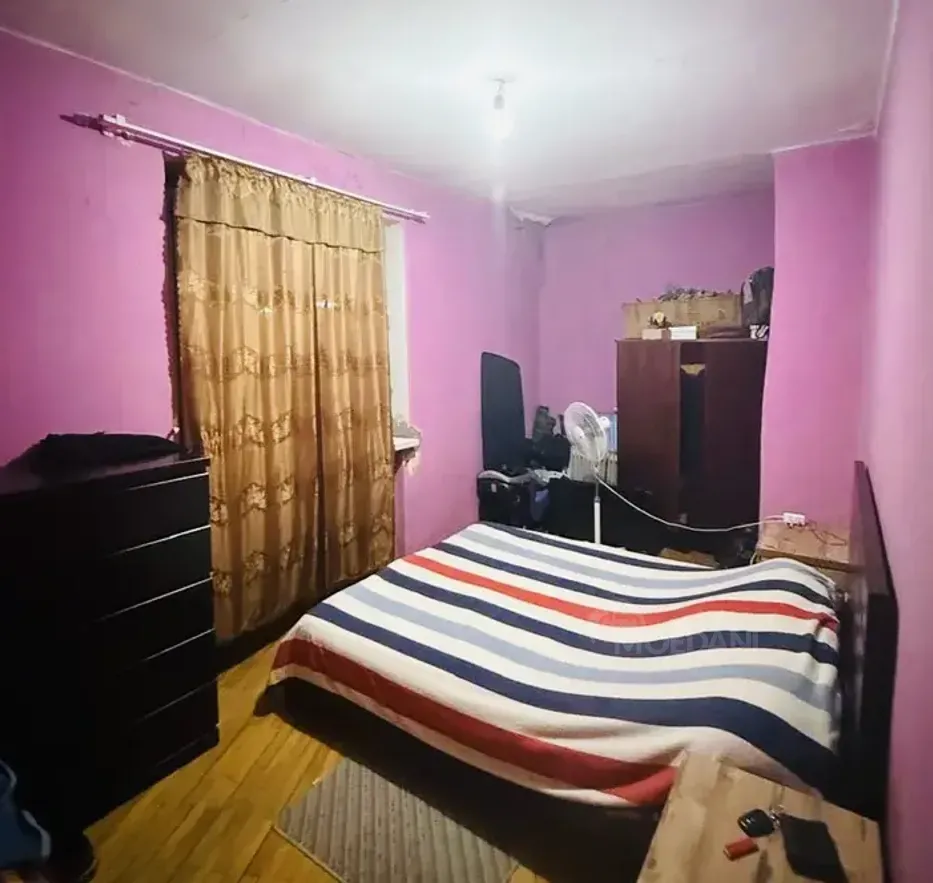 Продам 2-комн. квартиру 57м² 2/5 эт. Тбилиси - изображение 3