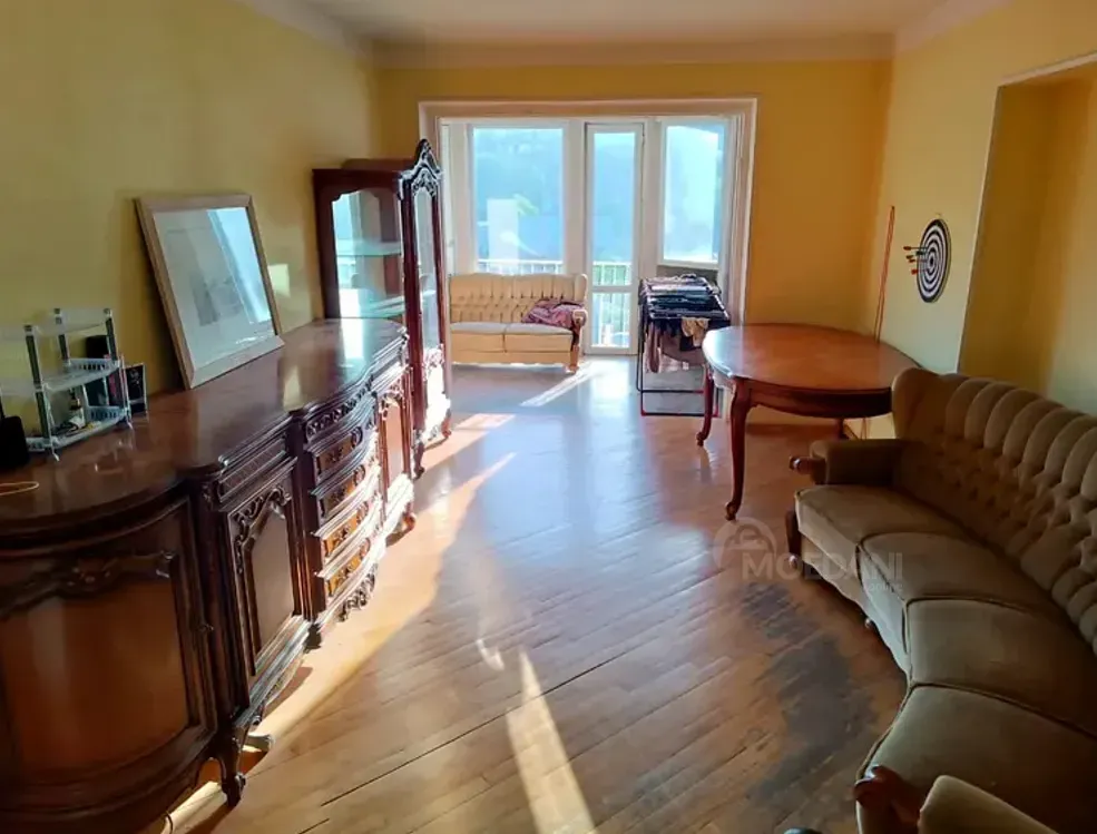 Продам 3-комн. квартиру 84м² 8/8 эт. Тбилиси - изображение 8