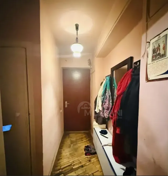 Продам 3-комн. квартиру 84м² 8/8 эт. Тбилиси - изображение 6