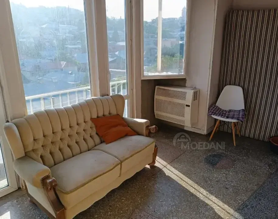 Продам 3-комн. квартиру 84м² 8/8 эт. Тбилиси - изображение 4