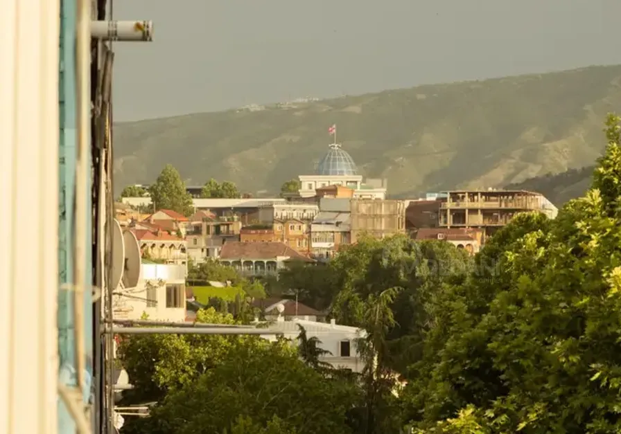 Продам 3-комн. квартиру 84м² 8/8 эт. Тбилиси - изображение 11