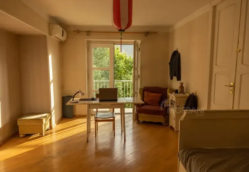 Продам 3-комн. квартиру 84м² 8/8 эт. Тбилиси - изображение 1