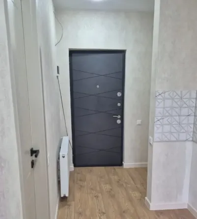 იყიდება 3 ოთახიანი ბინას 54მ² 3/12 სართ თბილისი