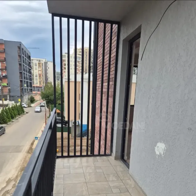 იყიდება 3 ოთახიანი ბინას 54მ² 3/12 სართ თბილისი - photo 11