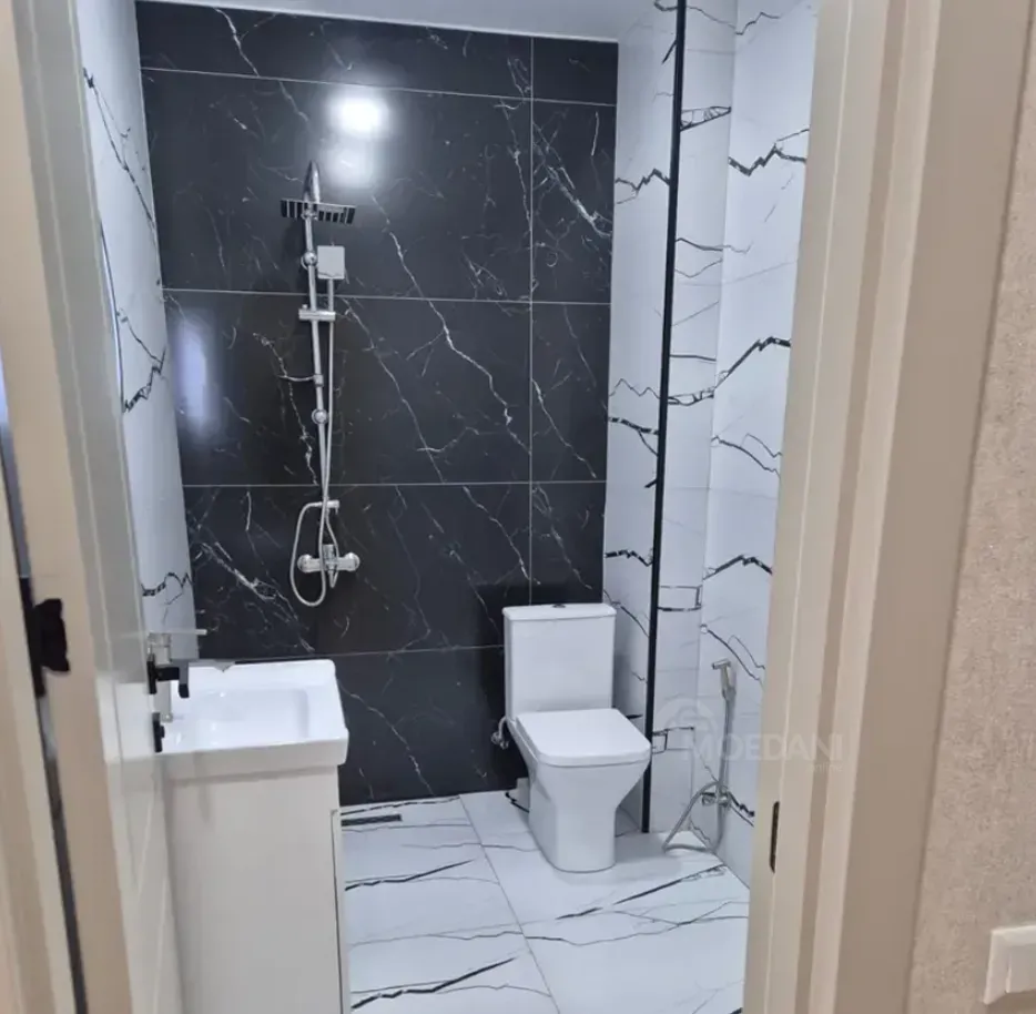 იყიდება 3 ოთახიანი ბინას 54მ² 3/12 სართ თბილისი - photo 10