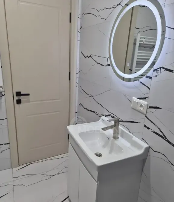 იყიდება 3 ოთახიანი ბინას 54მ² 3/12 სართ თბილისი - photo 2