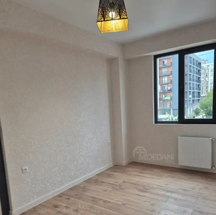 იყიდება 3 ოთახიანი ბინას 54მ² 3/12 სართ თბილისი - photo 8