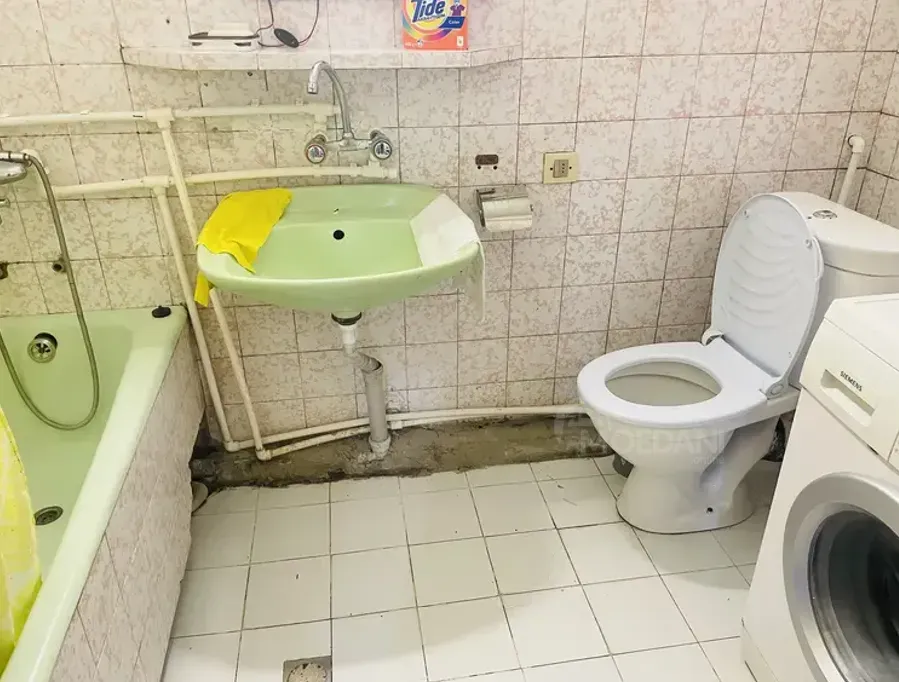 Сдам 3-комн. квартиру 1000м² 5/8 эт. Тбилиси - изображение 7