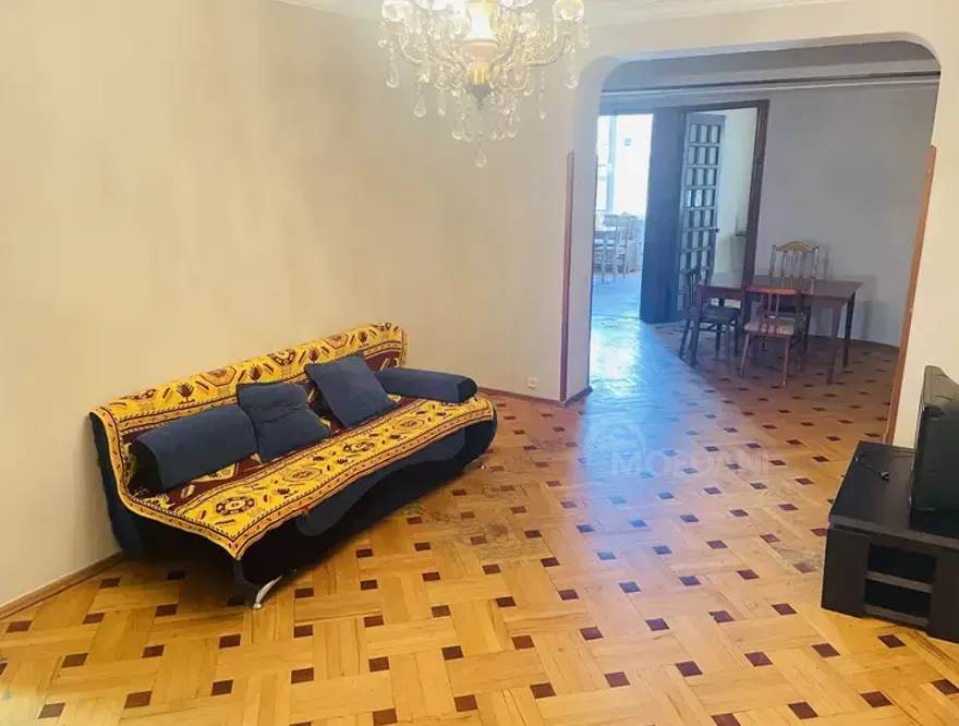 Сдам 3-комн. квартиру 1000м² 5/8 эт. Тбилиси - изображение 8