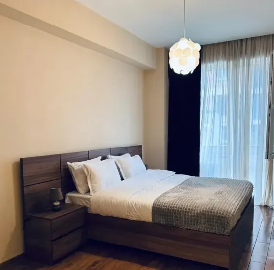 Сдам 2-комн. квартиру 70м² 4/9 эт. Тбилиси