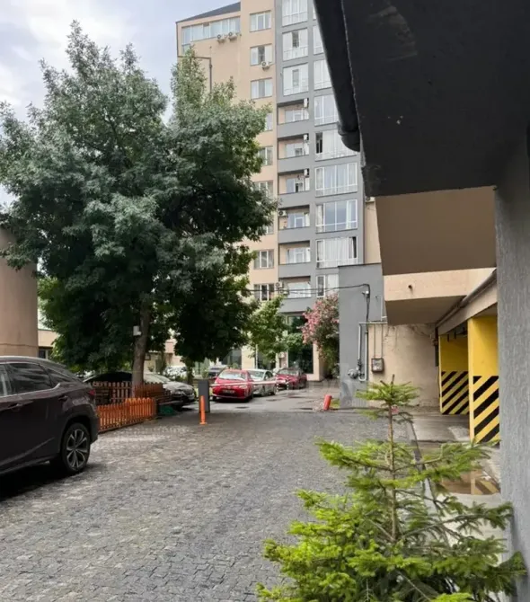 ქირავდება 2 ოთახიანი ბინა 70მ² 4/9 სართ თბილისი - photo 12