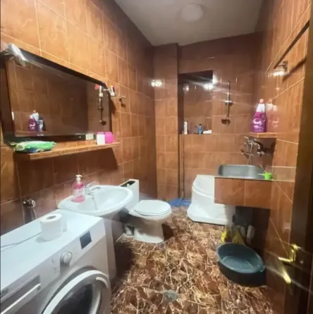 Сдам 2-комн. квартиру 80м² 1/3 эт. Тбилиси