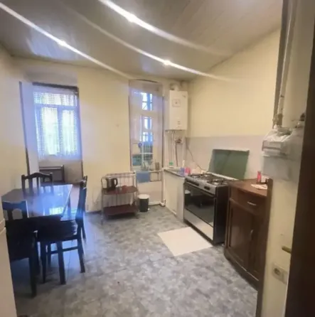 Сдам 2-комн. квартиру 80м² 1/3 эт. Тбилиси
