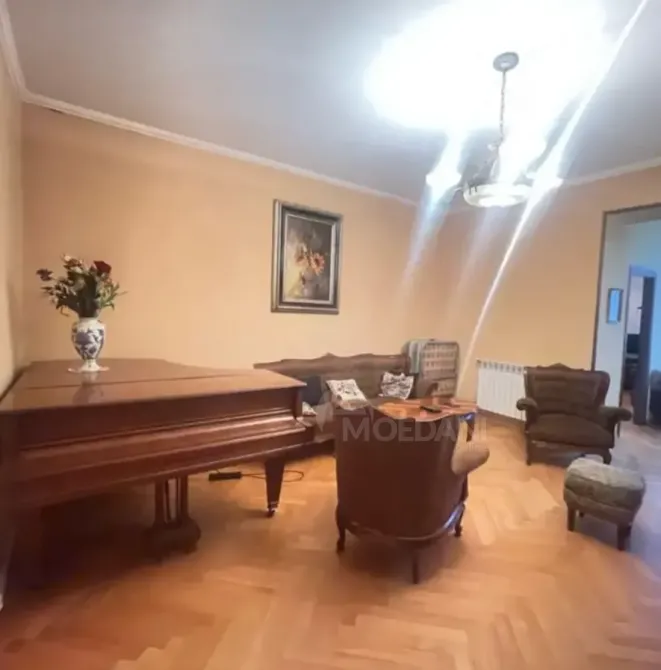 Сдам 2-комн. квартиру 80м² 1/3 эт. Тбилиси - изображение 8