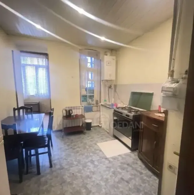 Сдам 2-комн. квартиру 80м² 1/3 эт. Тбилиси - изображение 3