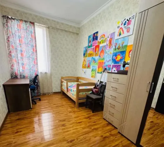 Сдам 3-комн. квартиру 86м² 4/9 эт. Тбилиси