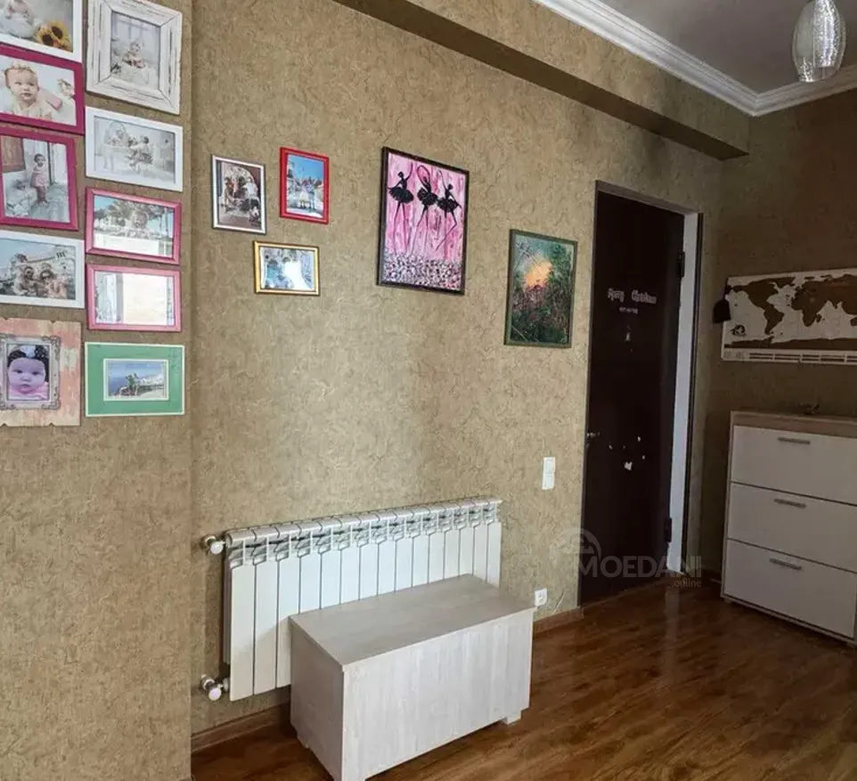 Сдам 3-комн. квартиру 86м² 4/9 эт. Тбилиси - изображение 10