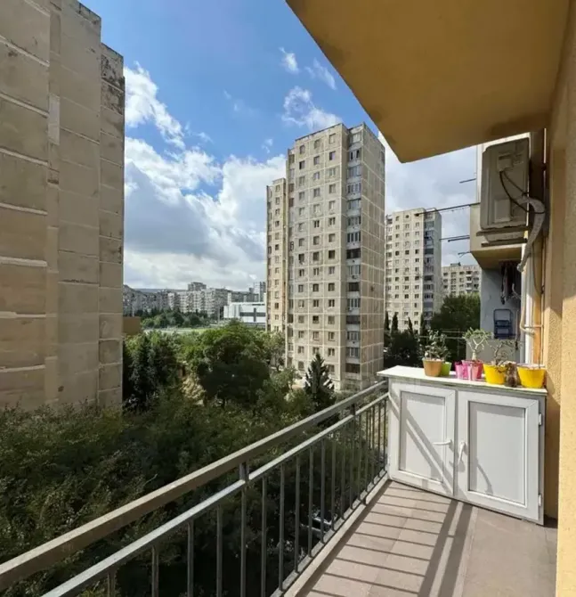 Сдам 3-комн. квартиру 86м² 4/9 эт. Тбилиси - изображение 12