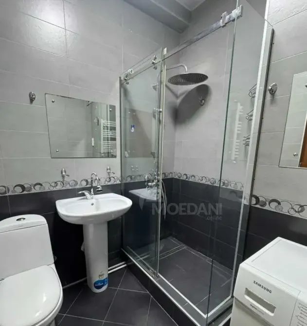 Сдам 3-комн. квартиру 86м² 4/9 эт. Тбилиси - изображение 11