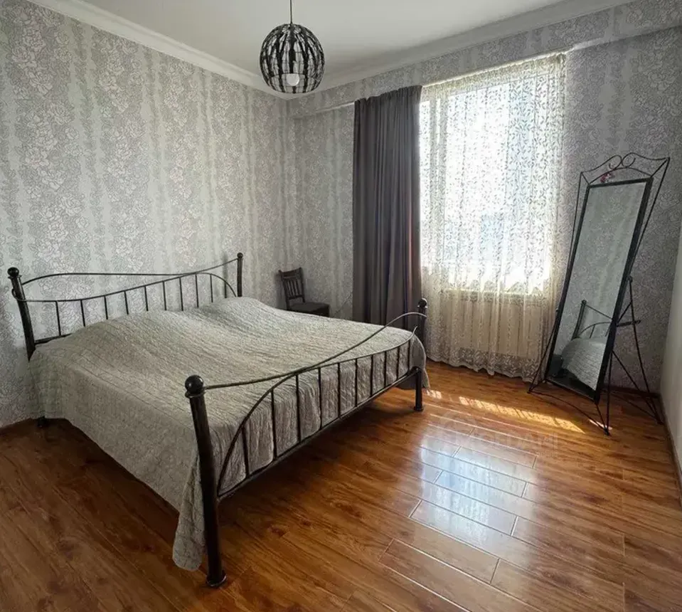 Сдам 3-комн. квартиру 86м² 4/9 эт. Тбилиси - изображение 7
