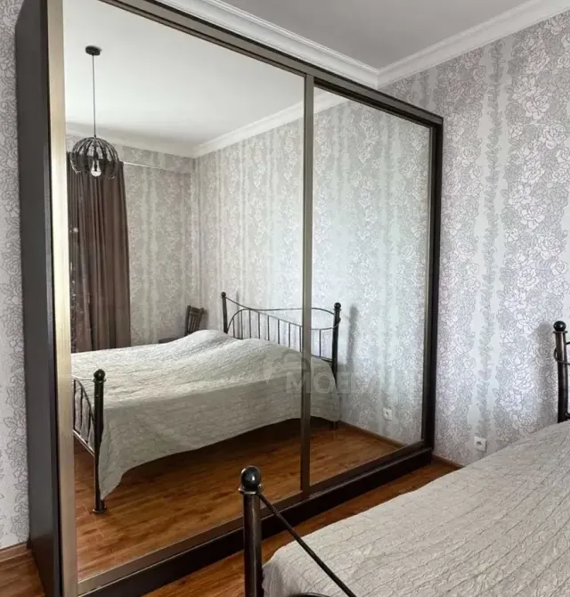 Сдам 3-комн. квартиру 86м² 4/9 эт. Тбилиси - изображение 8