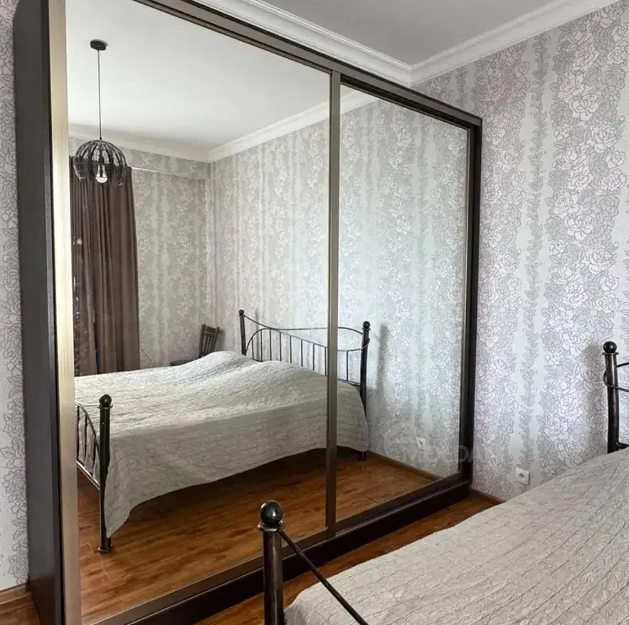 Сдам 3-комн. квартиру 86м² 4/9 эт. Тбилиси - изображение 9