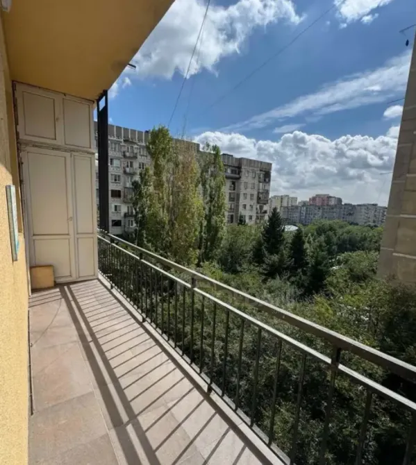 Сдам 3-комн. квартиру 86м² 4/9 эт. Тбилиси - изображение 5