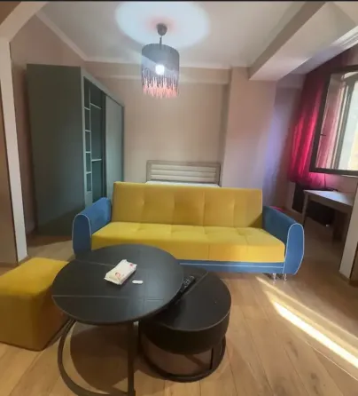 Сдам 1-комн. квартиру 43м² 4/11 эт. Тбилиси