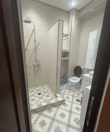 Сдам 1-комн. квартиру 43м² 4/11 эт. Тбилиси