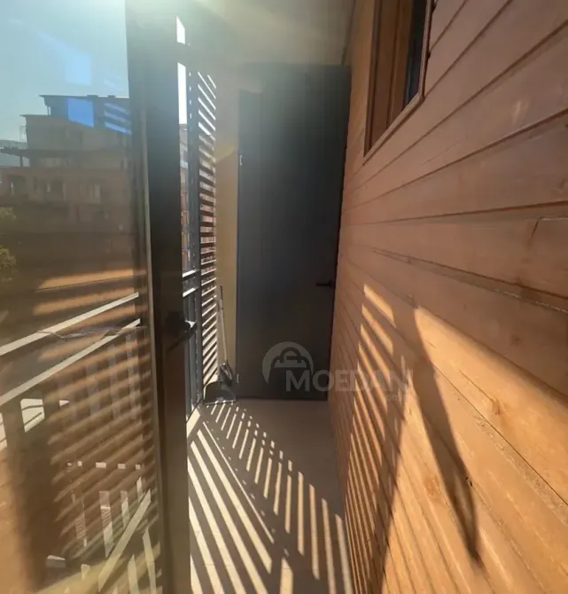 Сдам 1-комн. квартиру 43м² 4/11 эт. Тбилиси - изображение 10