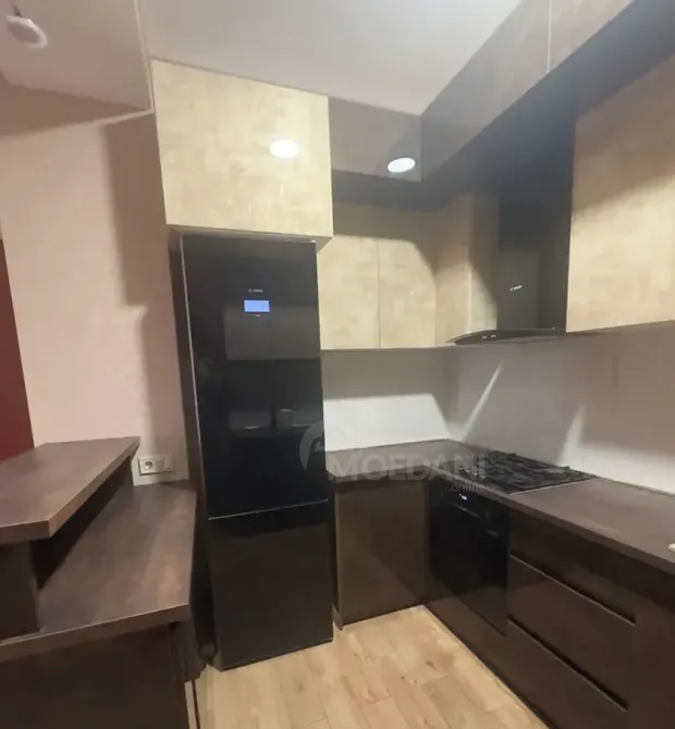 Сдам 1-комн. квартиру 43м² 4/11 эт. Тбилиси - изображение 4