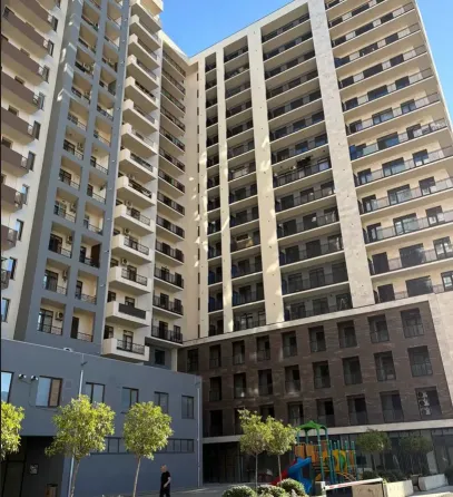 Сдам 3-комн. квартиру 100м² 15/17 эт. Тбилиси