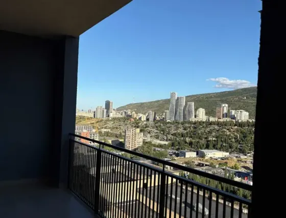 Сдам 3-комн. квартиру 100м² 15/17 эт. Тбилиси