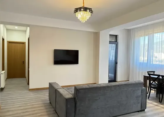 Сдам 3-комн. квартиру 100м² 15/17 эт. Тбилиси