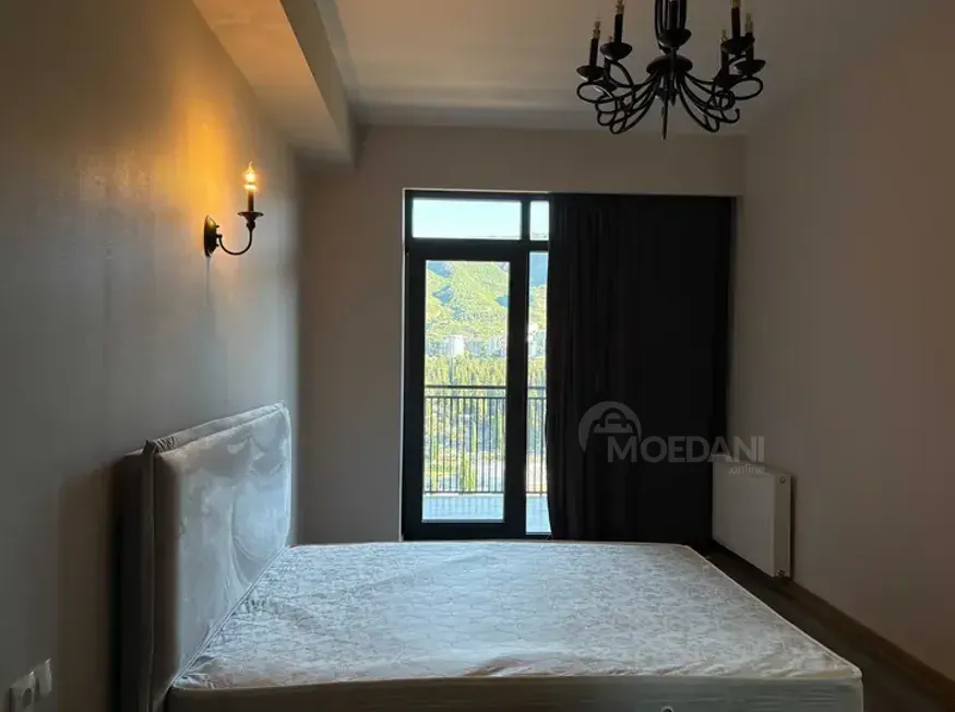 Сдам 3-комн. квартиру 100м² 15/17 эт. Тбилиси - изображение 9