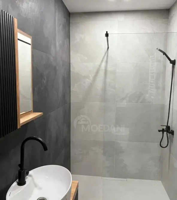 Сдам 3-комн. квартиру 100м² 15/17 эт. Тбилиси - изображение 6