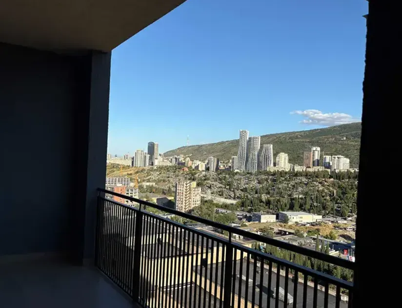 Сдам 3-комн. квартиру 100м² 15/17 эт. Тбилиси - изображение 5