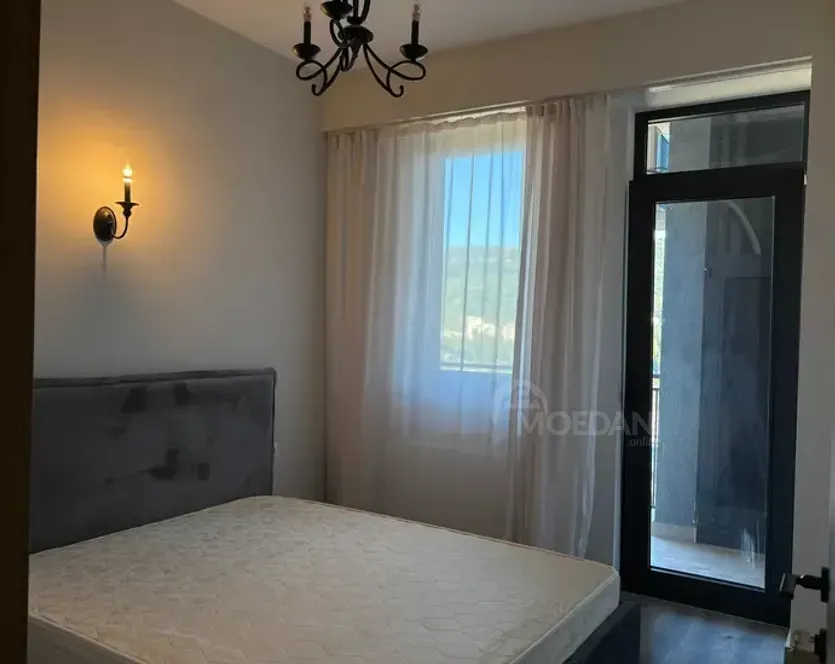 Сдам 3-комн. квартиру 100м² 15/17 эт. Тбилиси - изображение 7