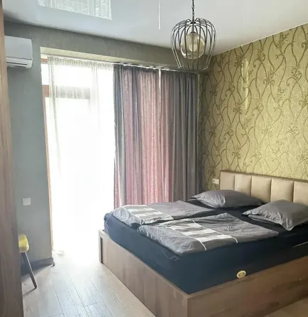 Сдам 3-комн. квартиру 83м² 2/8 эт. Тбилиси