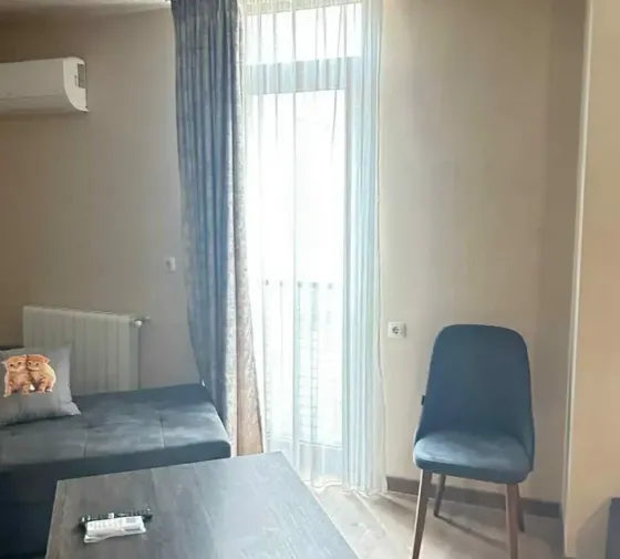 Сдам 3-комн. квартиру 83м² 2/8 эт. Тбилиси