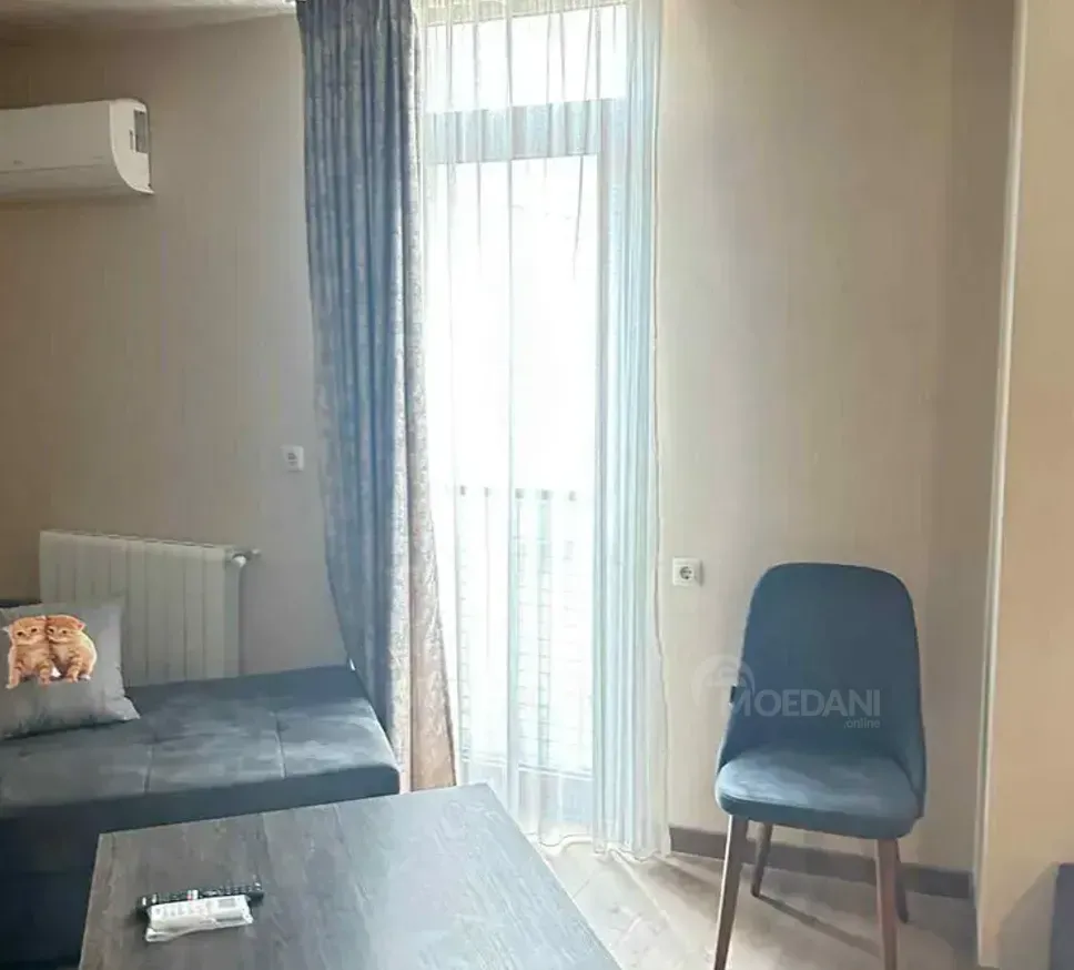 Сдам 3-комн. квартиру 83м² 2/8 эт. Тбилиси - изображение 4