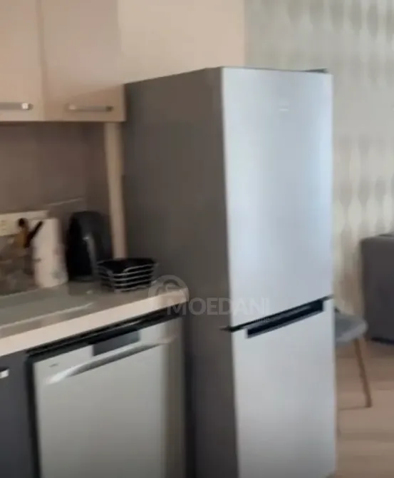 Сдам 3-комн. квартиру 83м² 2/8 эт. Тбилиси - изображение 2