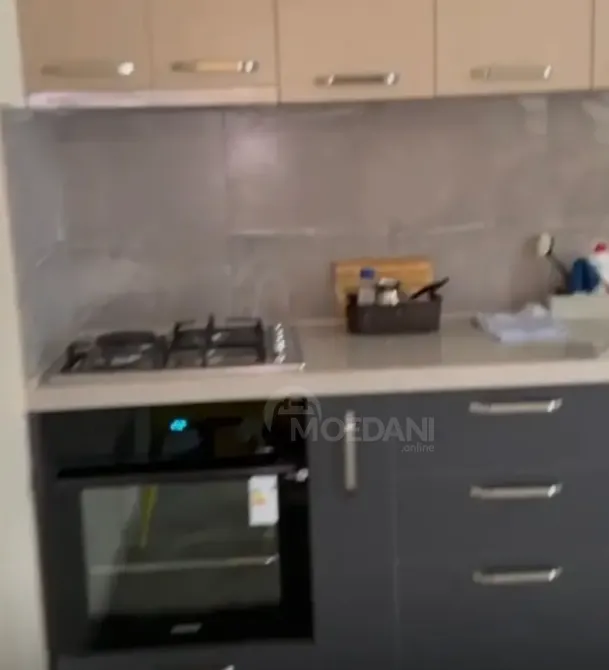 Сдам 3-комн. квартиру 83м² 2/8 эт. Тбилиси - изображение 3