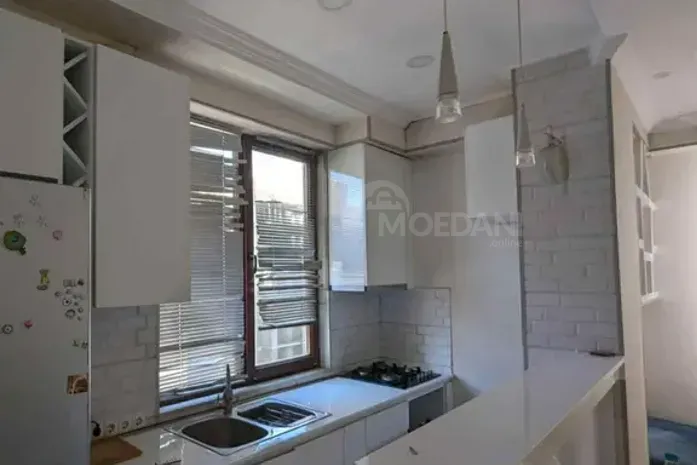 Сдам 2-комн. квартиру 67м² 7/14 эт. Тбилиси - изображение 3