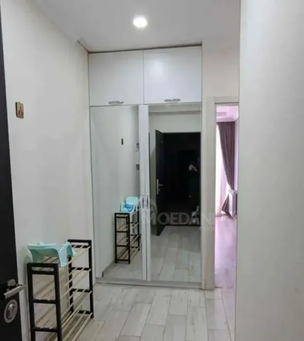 Сдам 2-комн. квартиру 67м² 7/14 эт. Тбилиси - изображение 4