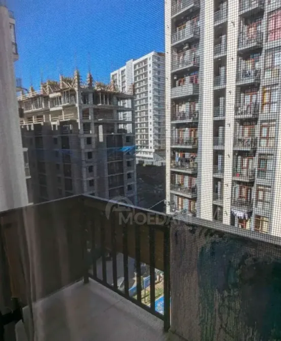 Сдам 2-комн. квартиру 67м² 7/14 эт. Тбилиси - изображение 8