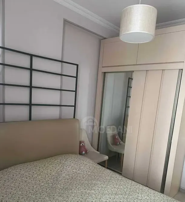 Сдам 2-комн. квартиру 67м² 7/14 эт. Тбилиси - изображение 7